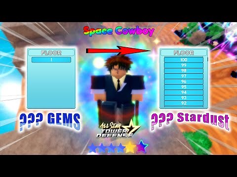 Speed Run Tower Mode Floors 1 - 100 (How Many Hours?) | Banner Units Solo Gameplay | ASTD