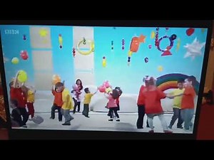 BBC CBeebies | Same Smile - Theme song