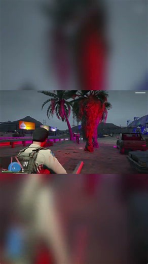 Did i use excessive force? GTA V - LSPDFR Sheriff patrol #gta #lspdfr #