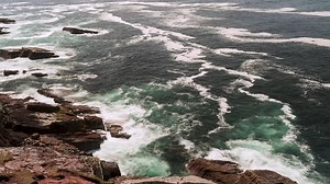 Kefalonia, Greece, Summer