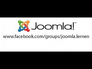 Joomla Kategorie Blog erstellen mit Blog Layout Einstellungen