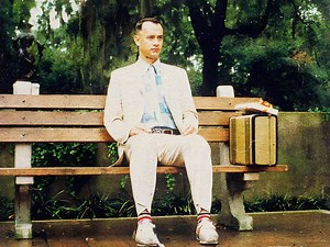 How the 9/11 terror attacks cancelled 'Forrest Gump' sequel
