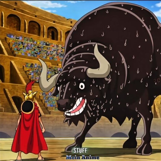 UNEXPECTED. 🥱| One Piece