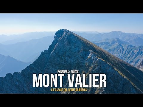 Mont Valier: Conquering the Giant of Ariège [HIKING DEBRIEF #21]
