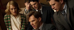 The Imitation Game : Deux premiers trailers
