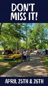 5.1K views · 27 reactions | Calling all car enthusiasts! Join us for...