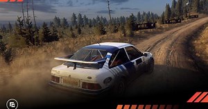 DiRT Rally 3.0: Is the franchise waiting for the WRC license?