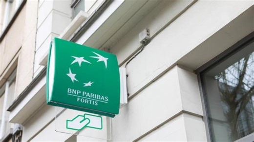 Incident technique chez BNP Paribas Fortis : des clients débités par erreur - RTBF Actus