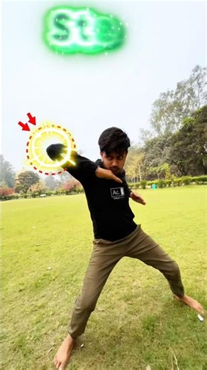 The "Skill" Approach: How to Master the Viral Counter Move 🥋🥊 #Shorts, #MartialArts, #Tutorial,