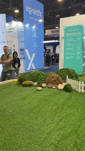 The EASIEST Irrigation System To Set Up For Your Home #aiper #aiperirrisense #irrisense2 #ces #ourfavoritefinds | Favorite Finds