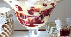 French-Canadian Trifle