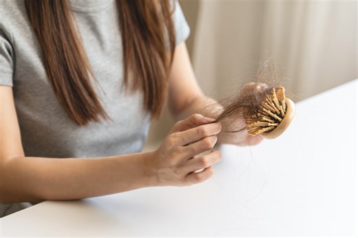 What Causes Hair Loss in Women? Hormones, Aging, and Genetics Explained