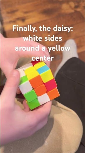 Cool Cube Kid’s first video teaches you three basic algorithms to learn for a 3x3.