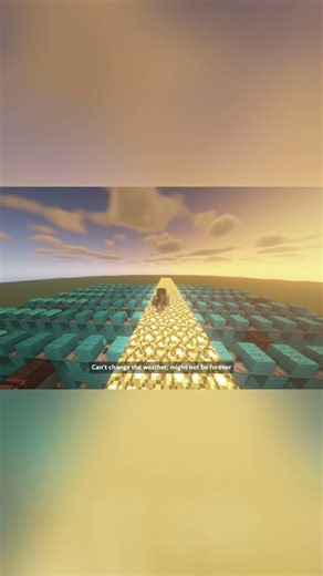 BIRDS OF A FEATHER | BILLIE EILISH | NOTE BLOCK EDITION | #shorts #minecraft