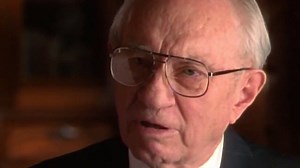 39K views · 928 shares | A Touching Testimony President Gordon B. Hinckley offers us his sweet testimony of our Savior Jesus Christ. | Latter-day Saints Standing United | Facebook