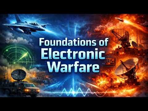 7.1: Foundations of Electronic Warfare