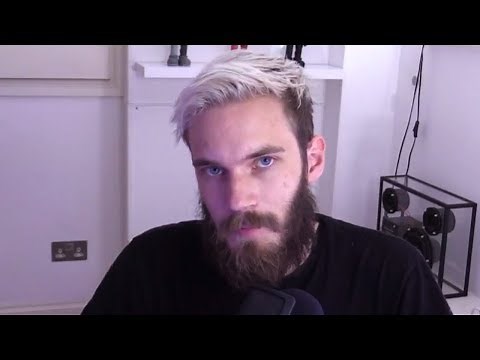 PewDiePie Faces BACKLASH After Saying The N-Word During A Livestream