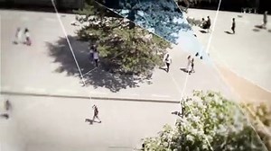 Générique de "Sam" sur TF1