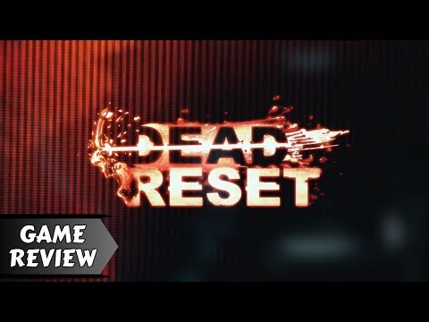 Dead Reset Review — Alien FMV Fun or B-Movie Bust?