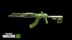 Powerful OG AR is finally back in Warzone 2 meta