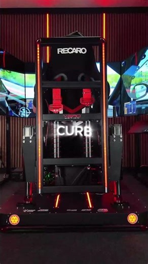 Speed. Precision. Motion.