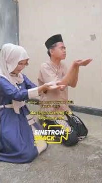 Ep 4 - The Devil Worshipping Flash Islamic Boarding School #drama #bintangbanara #sangdewibanyu #...