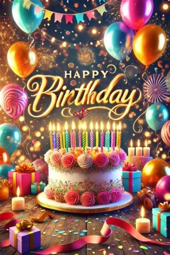 Birthday status song!! Happy birthday songs #birthday