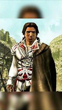 I Went Out of Bounds in Apennine Mountains [Assassin’s Creed 2] | #assassinscreed #ezioauditore #fyp