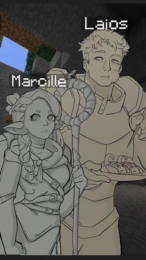 Exploring Laios in Dungeon Meshi: A Culinary Adventure