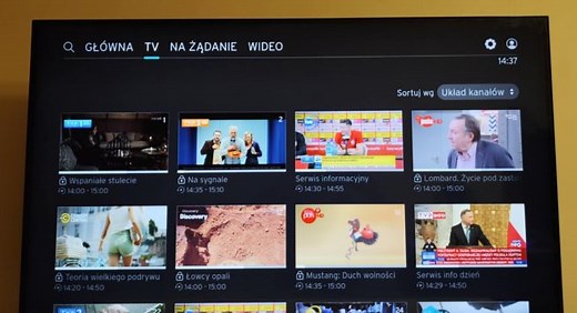 Koniec serwisu TV GO od UPC. Co czeka klientów w Play Now?