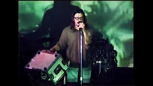 Butthole Surfers - Who Was In My Room Last Night (live in Detroit 2001) | Pain is an Illusion