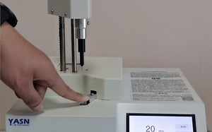 Osmo系列单样品测试异常处理办法 摩尔浓度渗透压仪Osmometer