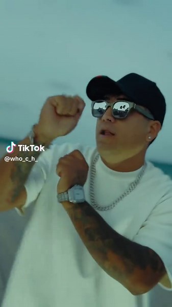 LO QUE FUE ‼️ YA DISPONIBLE POR YOUTUBE VIDEO OFICIAL @Xakky @dilinyerguarapa