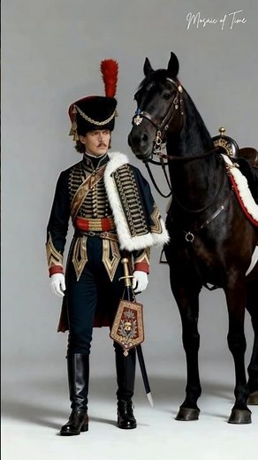Military Uniforms: Napoleon’s Specialist Troops (1800–1805)