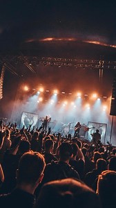 Marko Hietala live at @tuskafestival 2023! | Marko Hietala