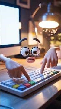 Keyboard Review: Why I Love This One"