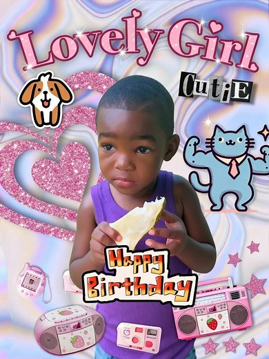 6.4K views · 169 reactions | Good morning Nathan  happy birthday NATHAN  3 year old boy  #fblifestyle #Blackchully #mom #momlife #family #Regret #usa #funny #usafunny #canada #comedy #nathaliavalente #america #viralpost2025 #socialmedia #everyone #jamaican #SmileJamaica #JamaicanCulture #ExploringJamaica #caribbean #nevillebell #TVJ | David M. Terry | Facebook