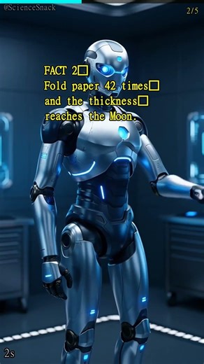 5 More Mind-Blowing MATH Facts That Will Break Your Brain 🔢