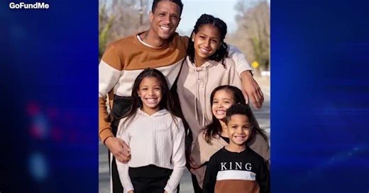 "The Fresh Prince of Bel-Air" child actor Floyd Roger Myers Jr. dies at 42