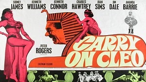 Carry On Cleo (1964)🔹