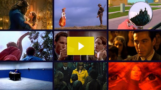 VIDEO: How to Master Juxtaposition in Filmmaking