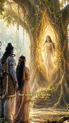 The Forgotten Forest Goddess of india 🇮🇳