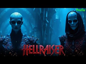 Hellraiser 2 Update (2027 ) Hulu