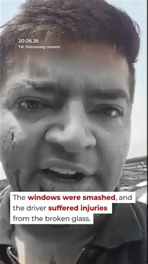 Gurugram Road Rage : BBA Graduates Arrested After Brutal Attack | Mo of Everything