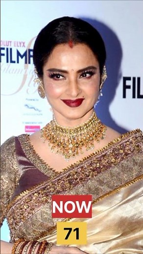 Top Bollywood Actresses Who Ruled Indian Cinema#thenandnow