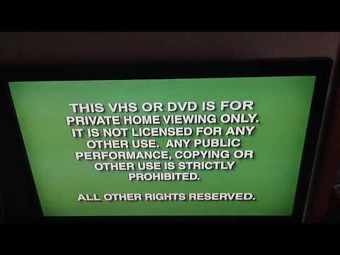 Opening to The Super Mario Bros Super Show: Mario Spellbound 2008 DVD