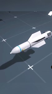 How The Bunker Buster Bomb Works | Tech Venture
