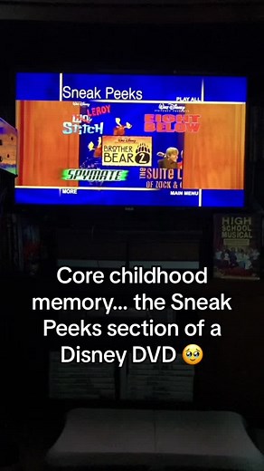 Sneak Peeks! #disneydvd #disney #dvd #sneakpeeks #disneysneakpeeks