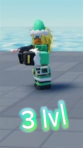 Holiday engineer (Tower defense simulator) #roblox #tds #games #gaming #rek #роблокс #tiktok #memes