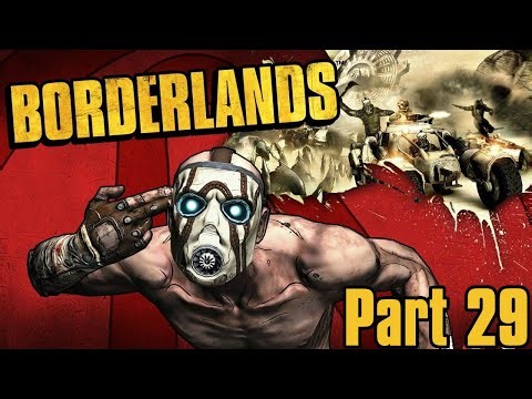 Borderlands® Game of the Year Edition - Part 29